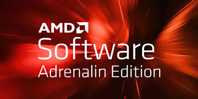 AMD Software: Adrenalin Edition 25.11.1 WHQL