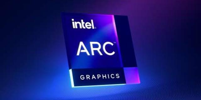 Intel Arc 6078