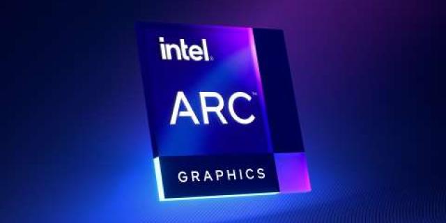 Intel ARC