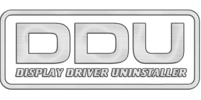 wagnard tools display driver uninstaller wagnard tools display driver uninstaller