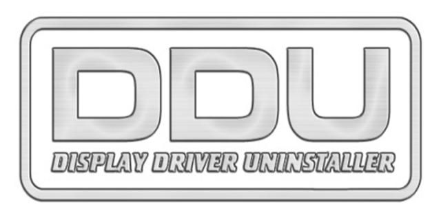 Download Display Driver Uninstaller (DDU) 18.1.4.2