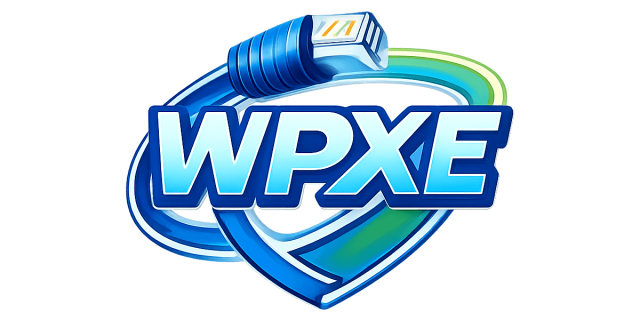 Wagnardsoft PXE-Server (WPXE) 1.0.0.0