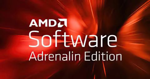 AMD Software: Adrenalin Edition 26.9.1 Optional Driver