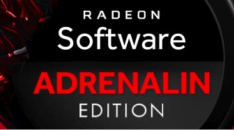AMD adrenalin