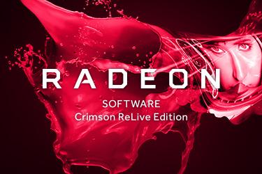 AMD Radeon