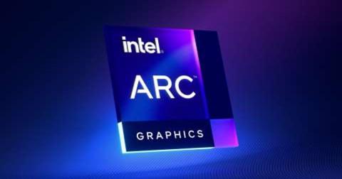 Intel ARC