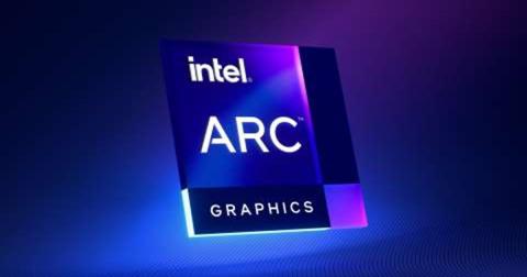 Intel Arc