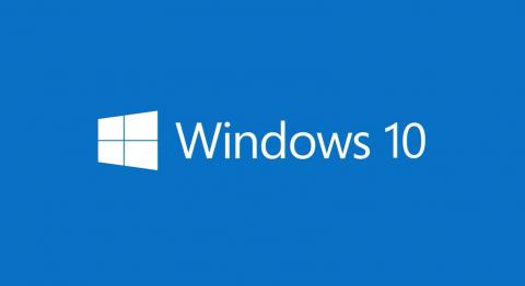 Windows 10 patch